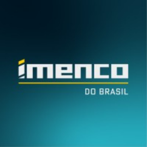 Logo Imenco do Brasil
