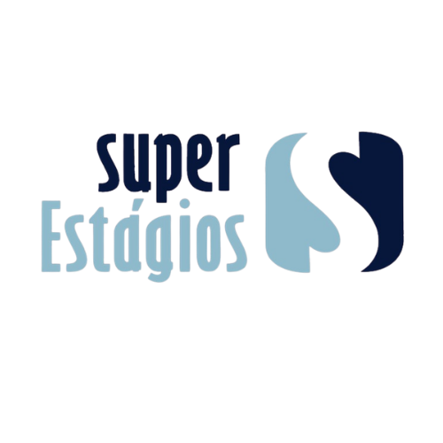 Logo Super Estágios