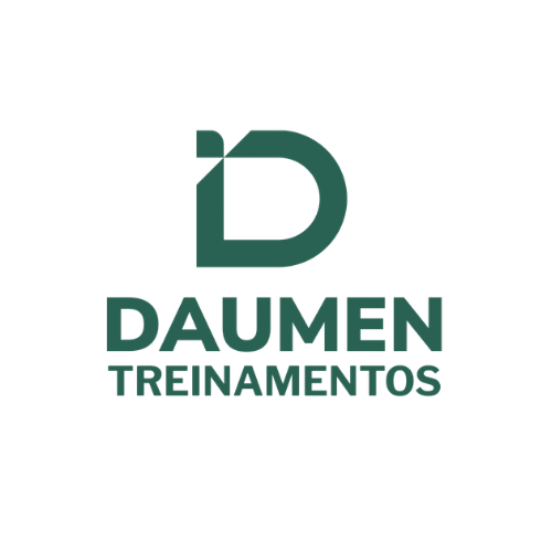 Logo Daumen Treinamentos