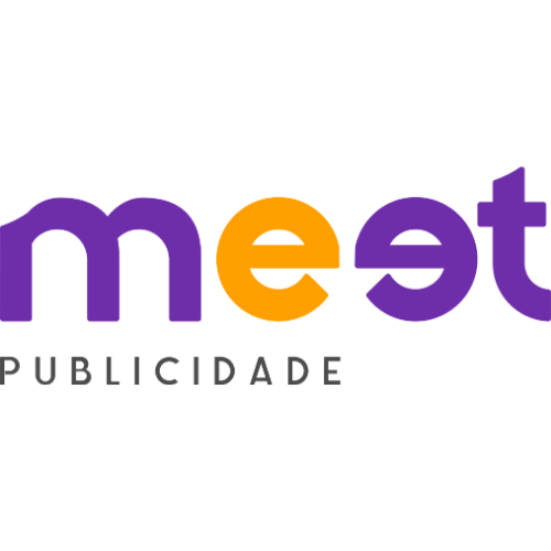 Logo Meet Publicidade